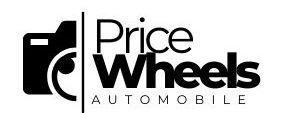 logo of price wheels website