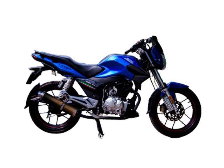 Home 14 the Road Prince 150 wego